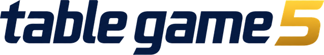 table game 5 official logo